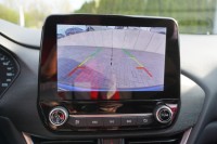 Ford Puma 1.0 M-Hybrid