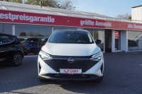 Nissan Qashqai N-Connecta 1.3 Dig-T Aut.
