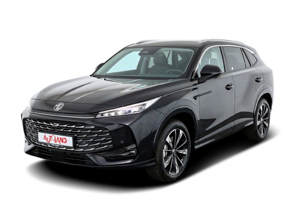 MG HS 1.5 T-GDI Hybrid+ Luxury Aut.