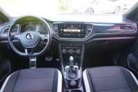 VW T-Roc 2.0 TSI DSG 4Motion Sport