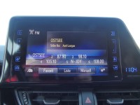 Toyota C-HR 1.8 Hybrid Team D Aut.