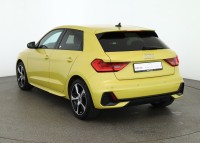 Audi A1 Sportback 25 TFSI S-Line S-Tronic