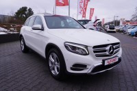 Mercedes-Benz GLC 220 d4Matic AMG Line