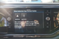 VW Taigo 1.5 TSI DSG