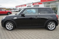 MINI COOPER_S Cooper S