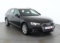 Audi A4 Avant 2.0 TFSI design