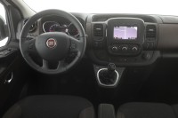 Fiat Talento 2.0 L2H1 Family