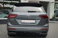VW Tiguan Allspace 2.0 TSI Highline 4M