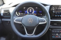 VW T-Cross 1.0 TSI DSG
