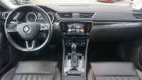 Skoda Superb Combi 2.0 TDI L&K