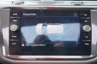 VW Tiguan Allspace 1.5 TSI Highline