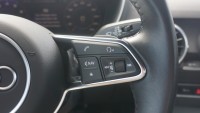 Audi TT Roadster 40 2.0 TFSI S-LINE