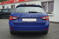 Skoda Superb Combi 1.4 TSI IV DSG Ambition