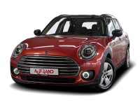 MINI Cooper Clubman 1.5 Android Apple Navi LED USB