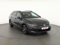 VW Golf VIII Variant 2.0 TDI DSG
