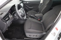 Skoda Kamiq 1.5 TSI Scoutline