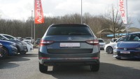 Skoda Superb Combi 1.8 TSI DSG