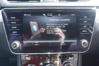 Skoda Superb Combi Ambition iV