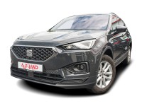 Seat Tarraco 1.5 TSI Style 7-Sitze LED Navi ACC DAB