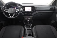 VW T-Cross 1.5 TSI DSG R-Line