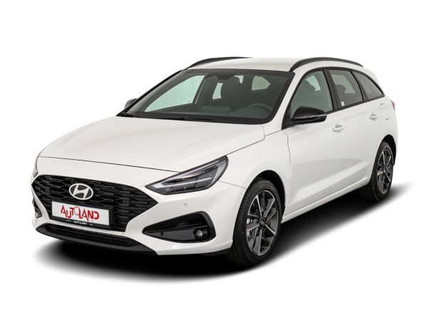 Hyundai i30 CW...