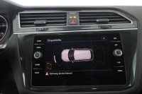 VW Tiguan 2.0 TSI DSG 4Motion
