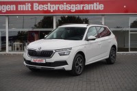 Vorschau: Skoda Kamiq 1.0 TSI DSG Drive 125