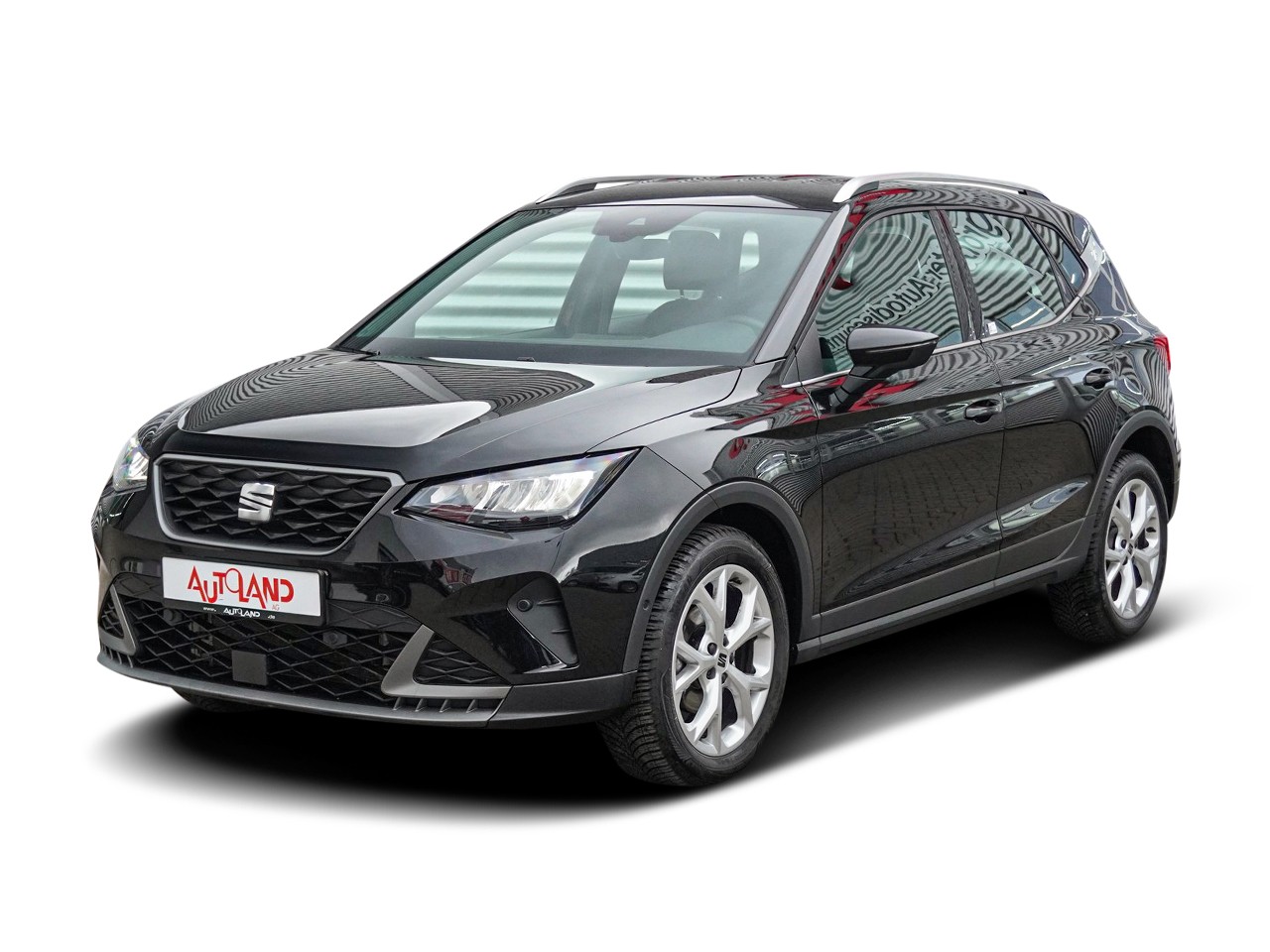 Seat Arona 1.5 FR