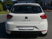 Seat Ibiza 1.0 Reference