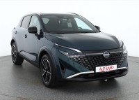 Nissan Qashqai Tekna 1.3 Dig-T Aut.