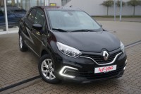 Renault Captur 0.9 TCe 90 Limited