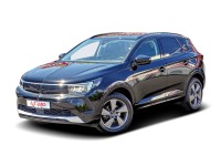 Opel Grandland GS-Line 1.2DI Turbo Aut. 2-Zonen-Klima Navi Sitzheizung