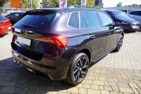 Skoda Kamiq 1.0 TSI Monte Carlo
