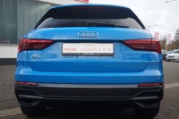 Audi Q3 35 1.5 TFSI S line