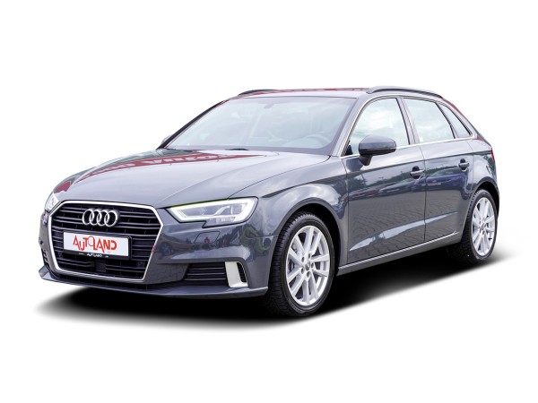 Audi A3 30 sport 1.0 TFSI