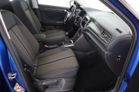 VW T-Roc 1.0 TSI Style