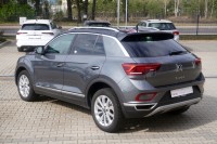 VW T-Roc 1.0 Style