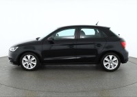 Vorschau: Audi A1 1.0 TFSI