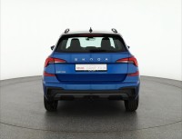 Skoda Kamiq 1.0 TSI DSG
