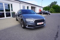Audi A3 1.4 TFSI S-Tronic Sportback