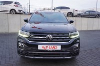 VW T-Cross 1.5 TSI DSG R-Line