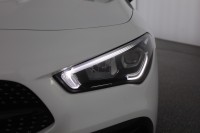 Mercedes-Benz CLA 220 Shooting Brake AMG Line