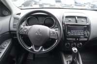 Mitsubishi ASX 2.0