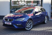 Vorschau: Seat Leon ST FR 1.4 TSI