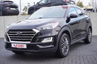 Vorschau: Hyundai Tucson 1.6
