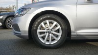 VW Passat Variant 1.5 TSI DSG