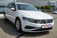 VW Passat Variant 1.6 TDI DSG