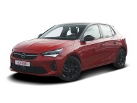 Opel Corsa GS 1.2 DI Turbo Navi Sitzheizung LED