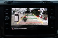 VW Tiguan Allspace 2.0 TSI Highline