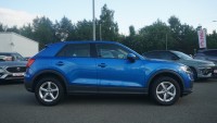 Audi Q2 30 1.6 TDI design